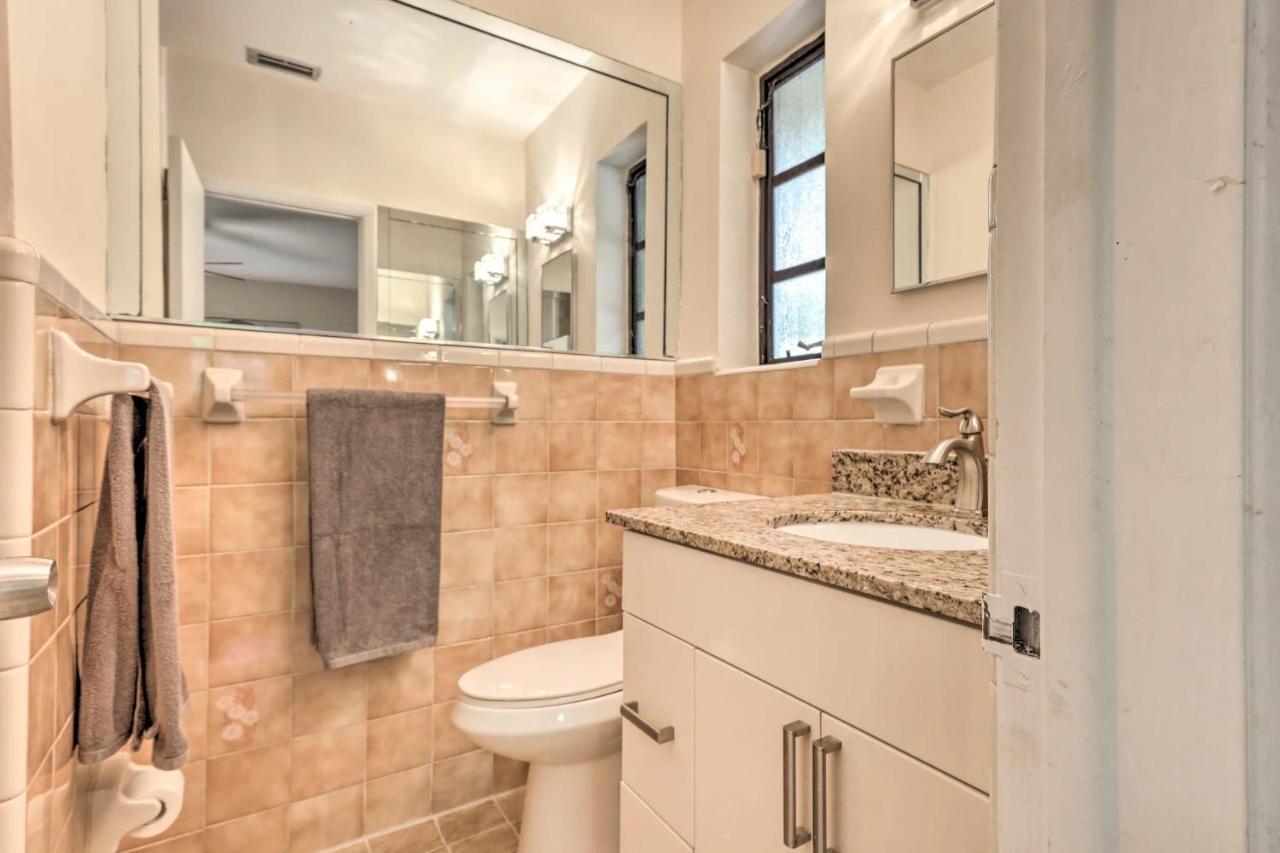 7545 Southwest 124Th Street Villa Miami Buitenkant foto
